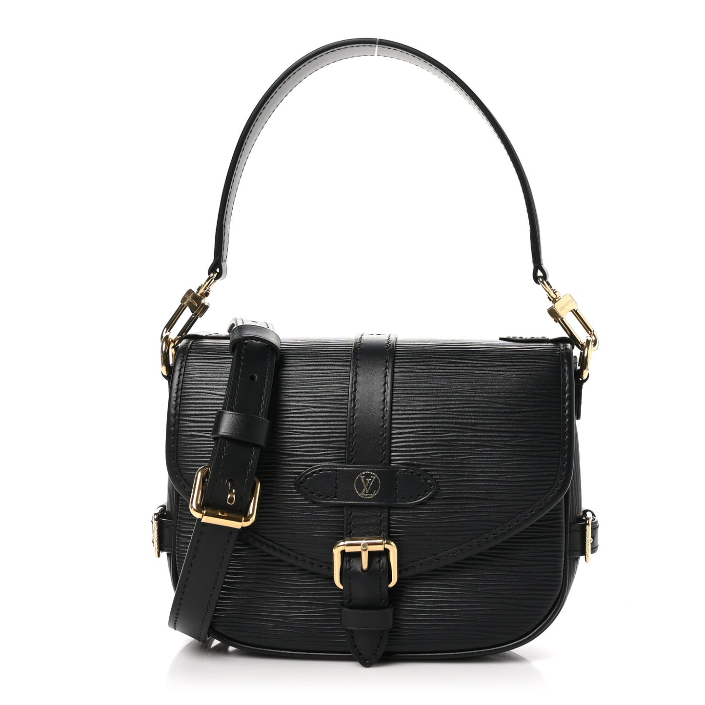 Epi Saumur BB Black