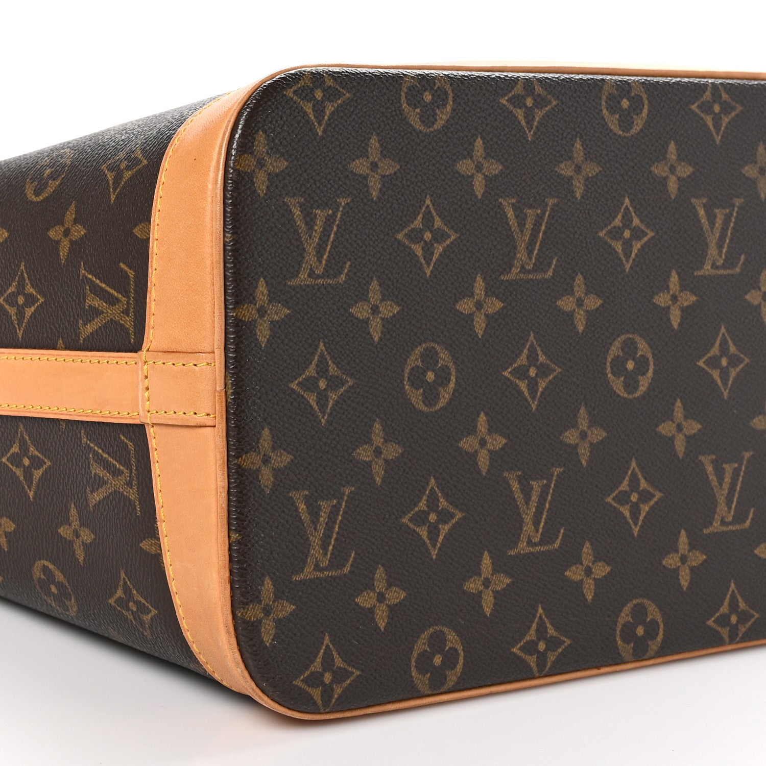 Louis Vuitton Monogram Sharon Stone AMFAR Vanity Three 8 of 10