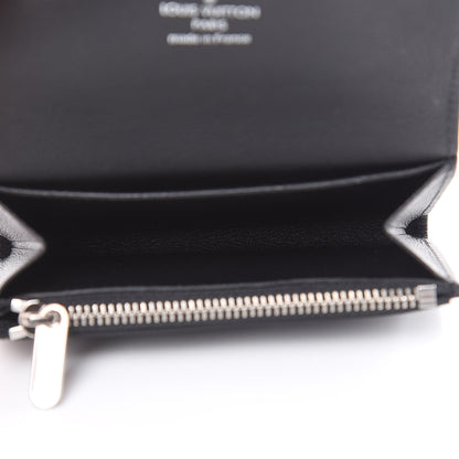 Louis Vuitton Mahina Anae Coin Purse 5 of 8