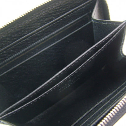 Louis Vuitton Epi Electric Zippy Coin Purse Black 5 of 7