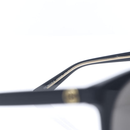 Gucci Round GG3833/FS Sunglasses Black 6 of 6