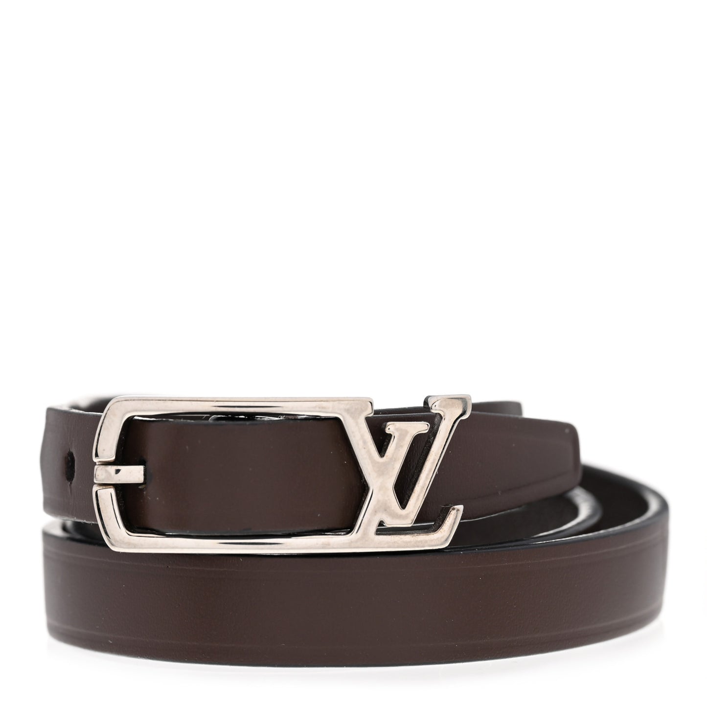 LV Neogram Bracelet 19 Bordeaux