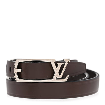 Louis Vuitton LV Neogram Bracelet 19 Bordeaux 1 of 6