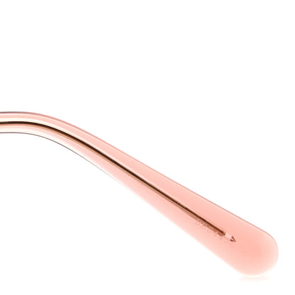 Bulgari Metal Sunglasses 6133 Pink Gold 6 of 6