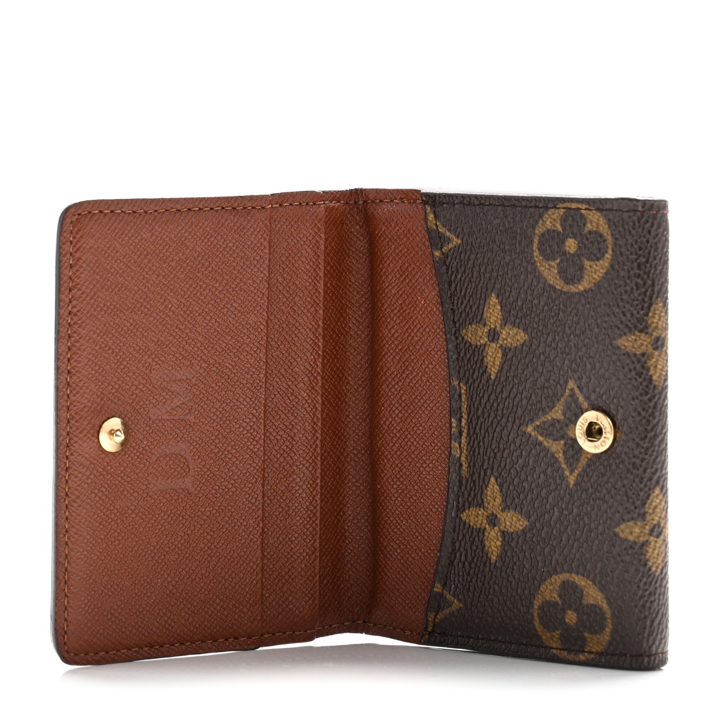 Louis Vuitton Monogram Ludlow Wallet 5 of 11