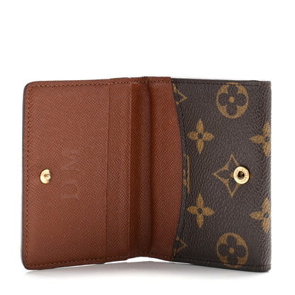 Louis Vuitton Monogram Ludlow Wallet 5 of 11