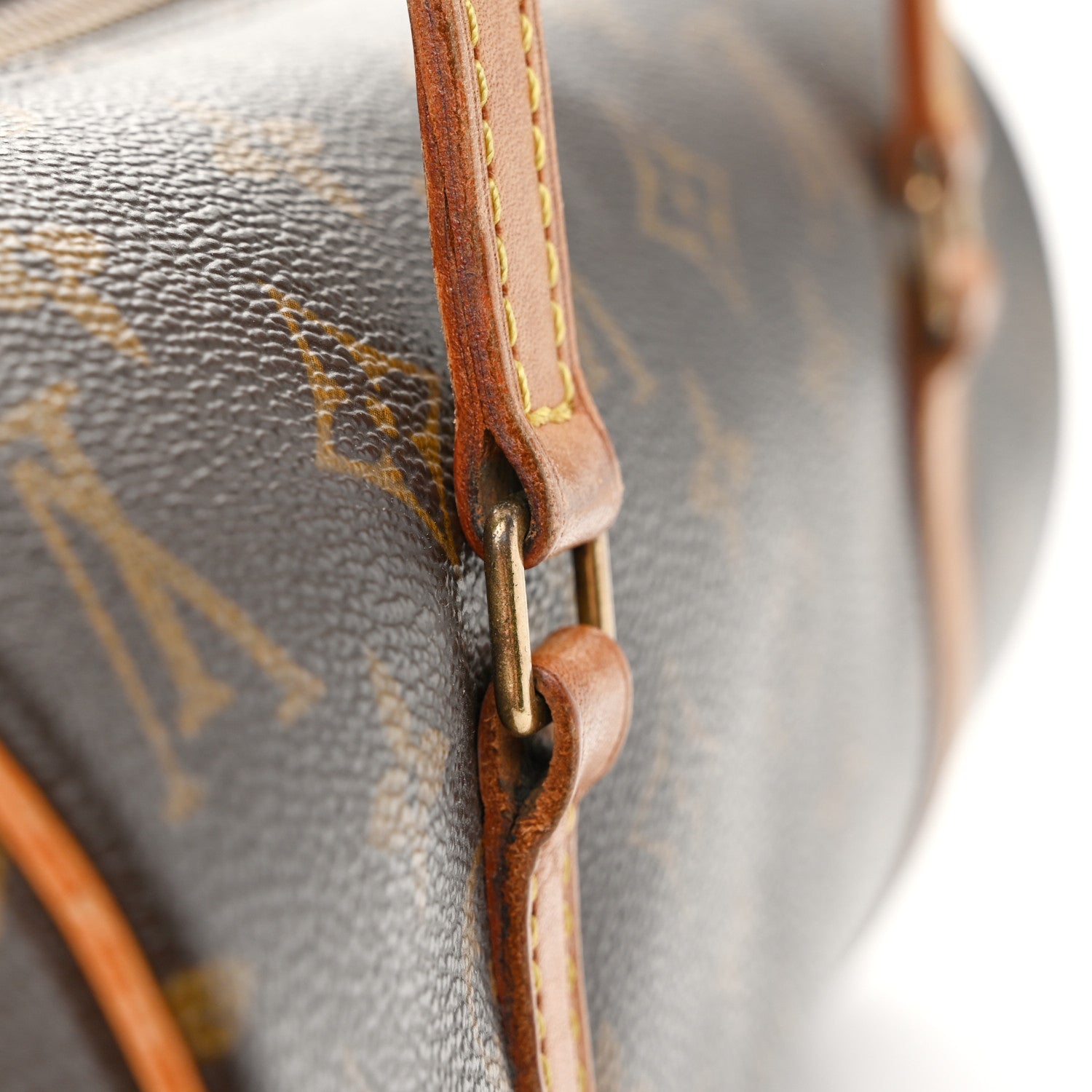 Louis Vuitton Monogram Papillon 26 10 of 11