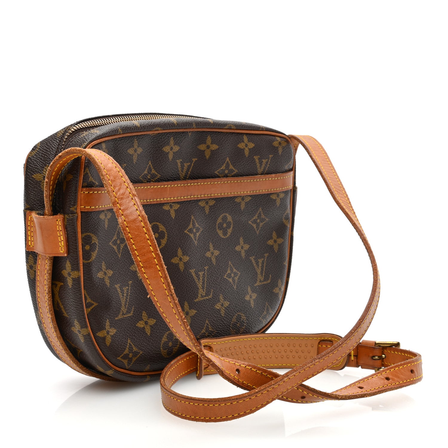 Louis Vuitton Monogram Jeune Fille 3 of 13