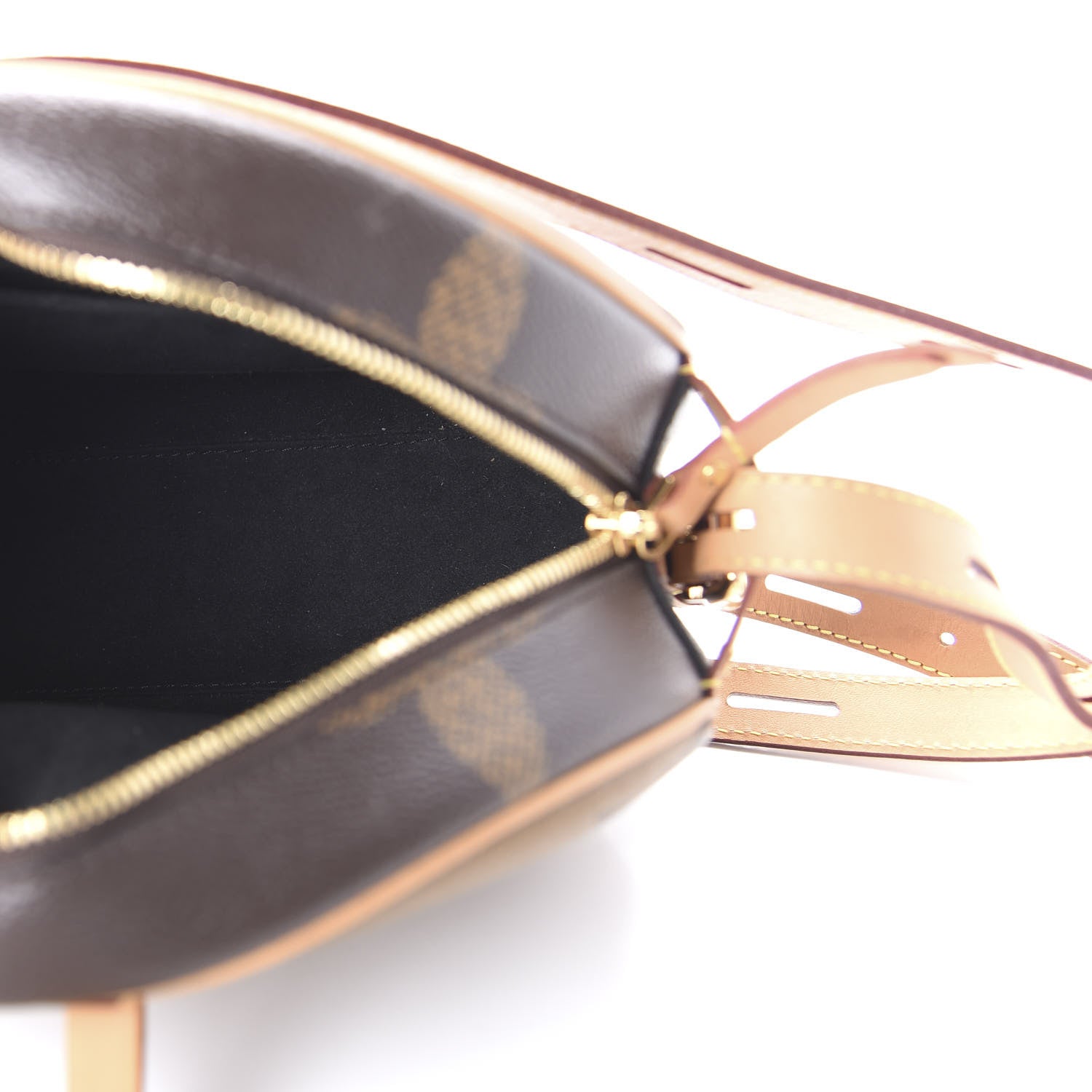 Louis Vuitton Reverse Monogram Giant Boite Chapeau Souple 5 of 9