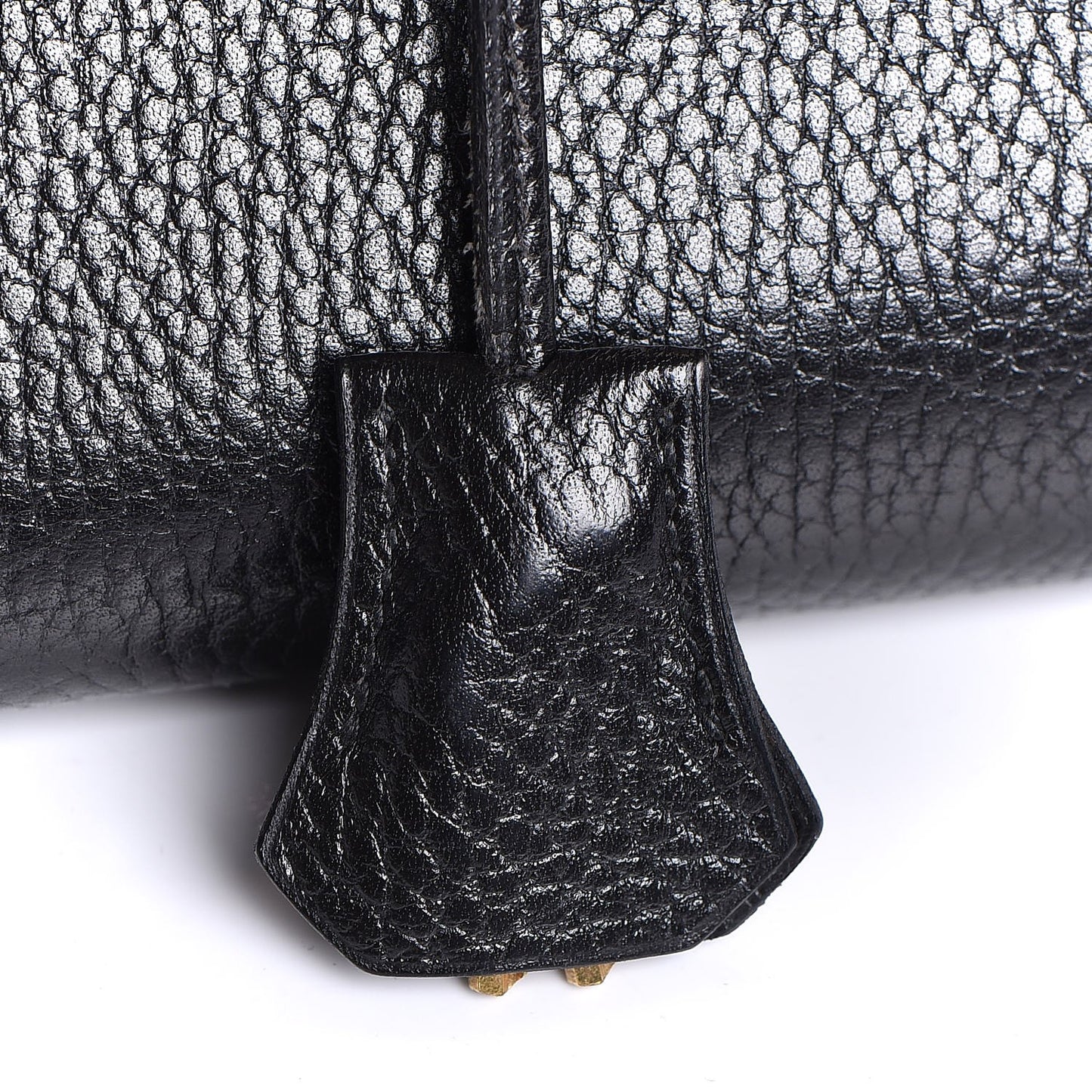 Ardennes Birkin 35 Black