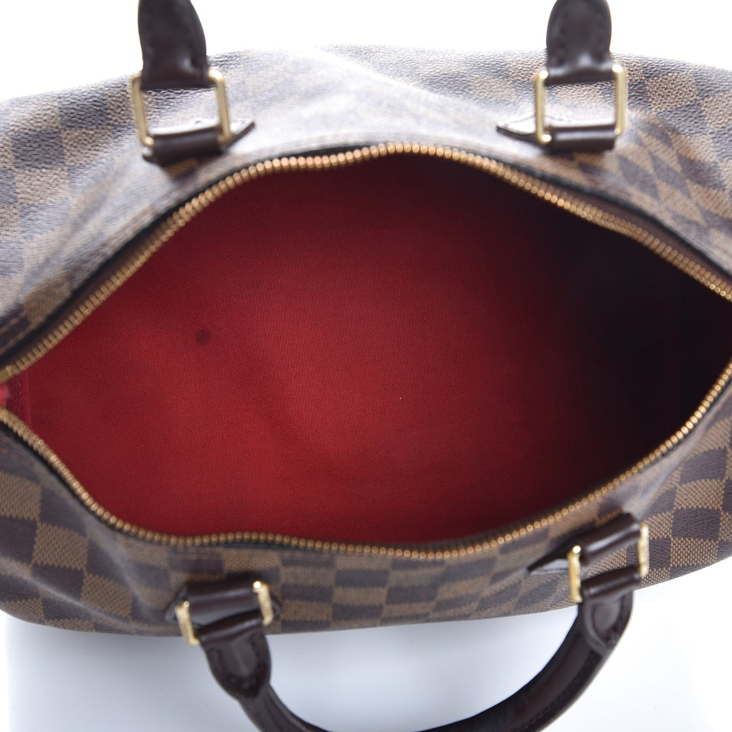 Damier Ebene Speedy 30