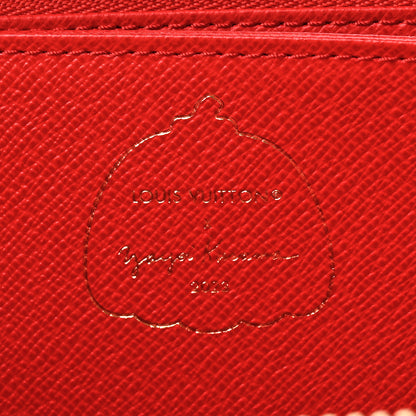 Louis Vuitton LV X YK Monogram Zippy Wallet 6 of 10