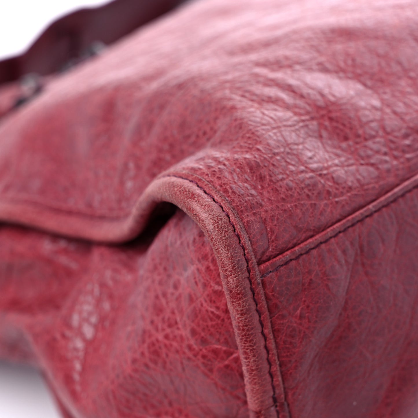 Agneau Classic Hardware City Cassis