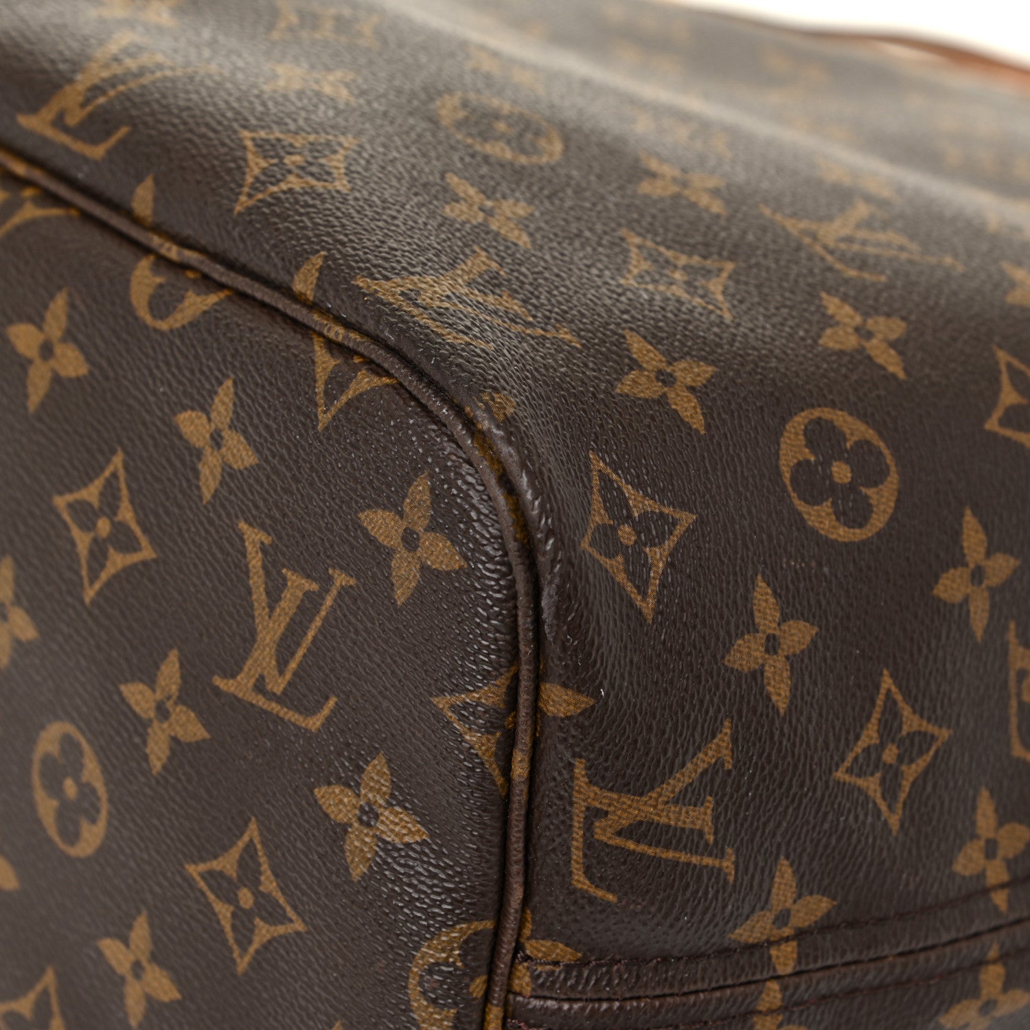 Louis Vuitton Monogram Neo Neverfull MM Pivoine 26 of 32