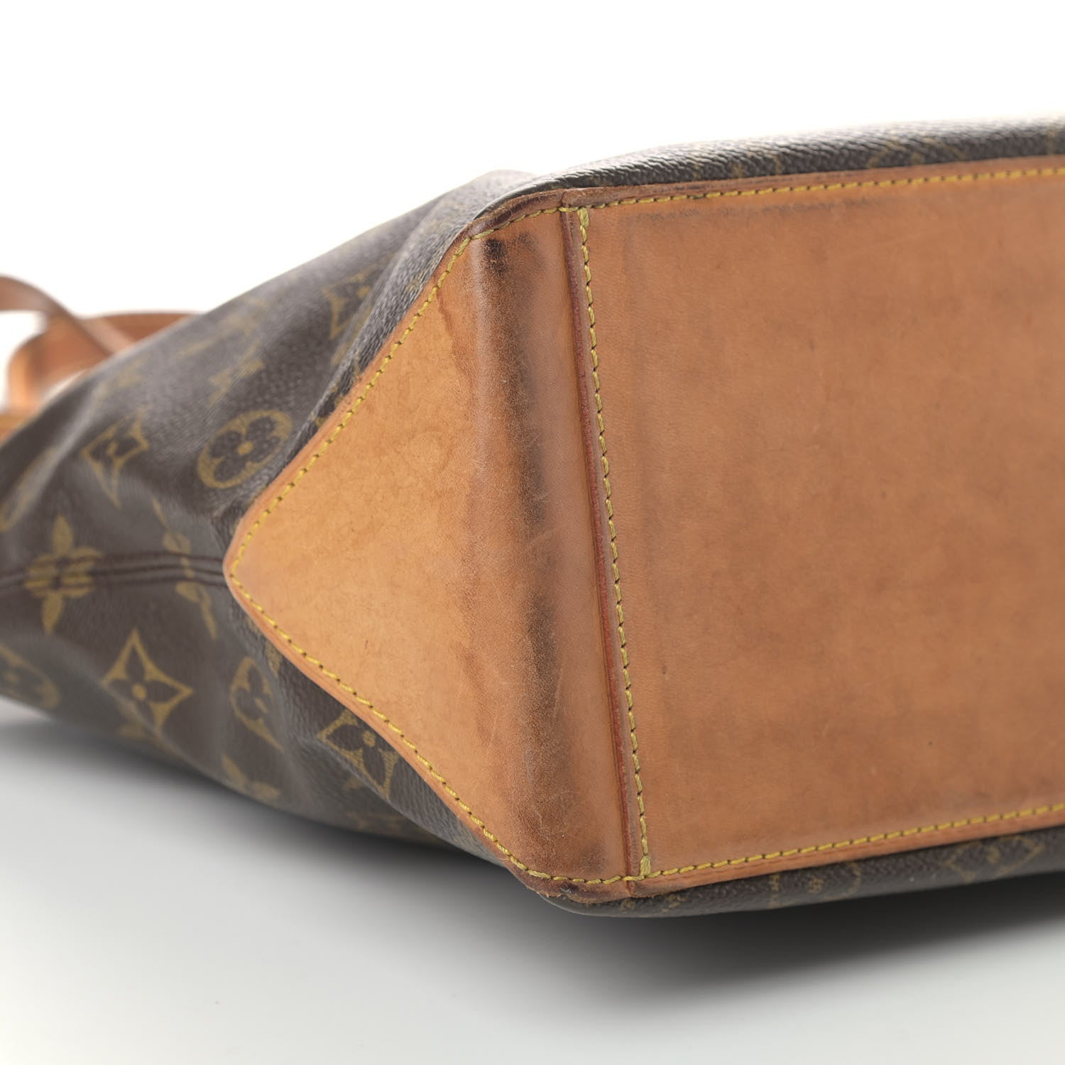 Louis Vuitton Monogram Cabas Piano 5 of 8