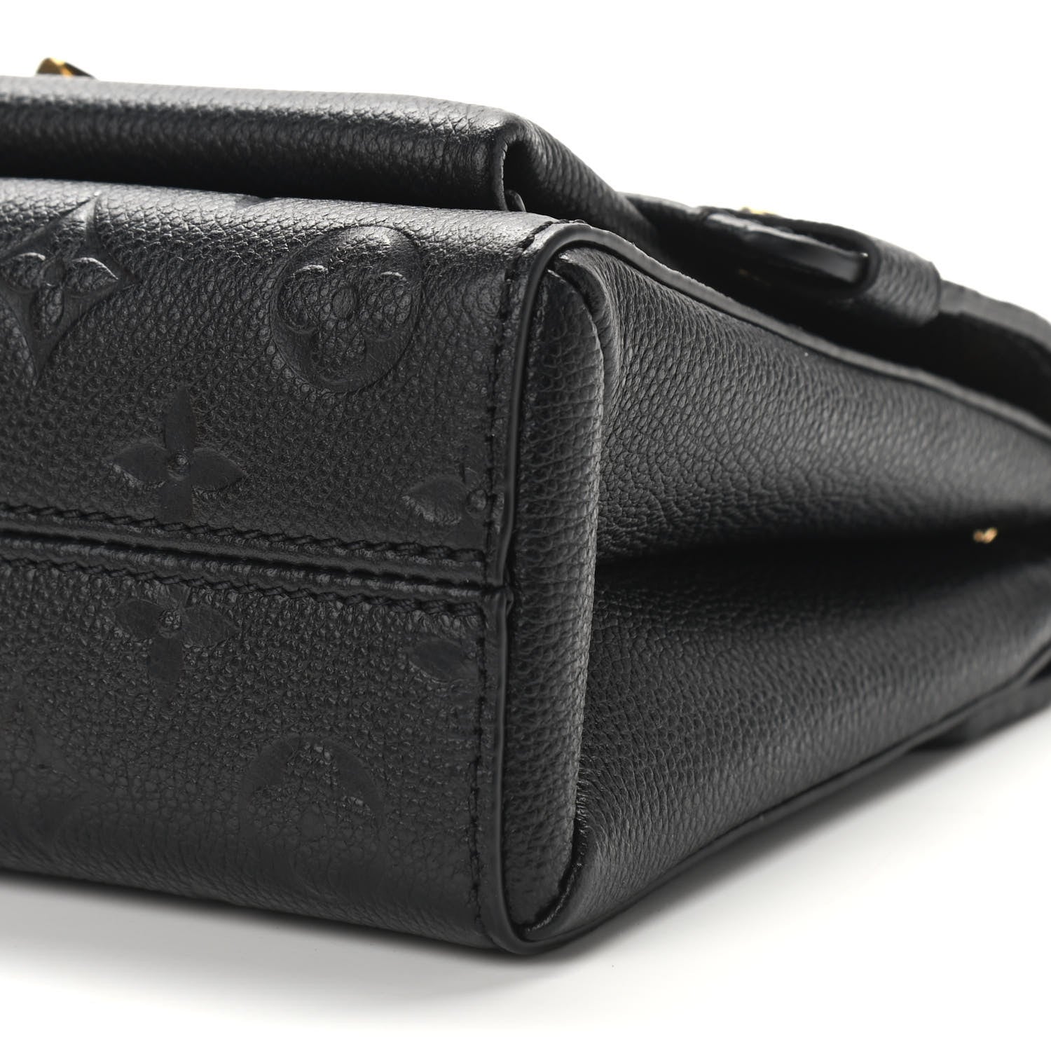 Louis Vuitton Empreinte Vavin BB Black 8 of 8