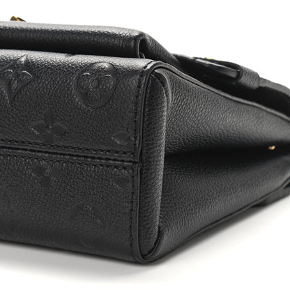 Louis Vuitton Empreinte Vavin BB Black 8 of 8