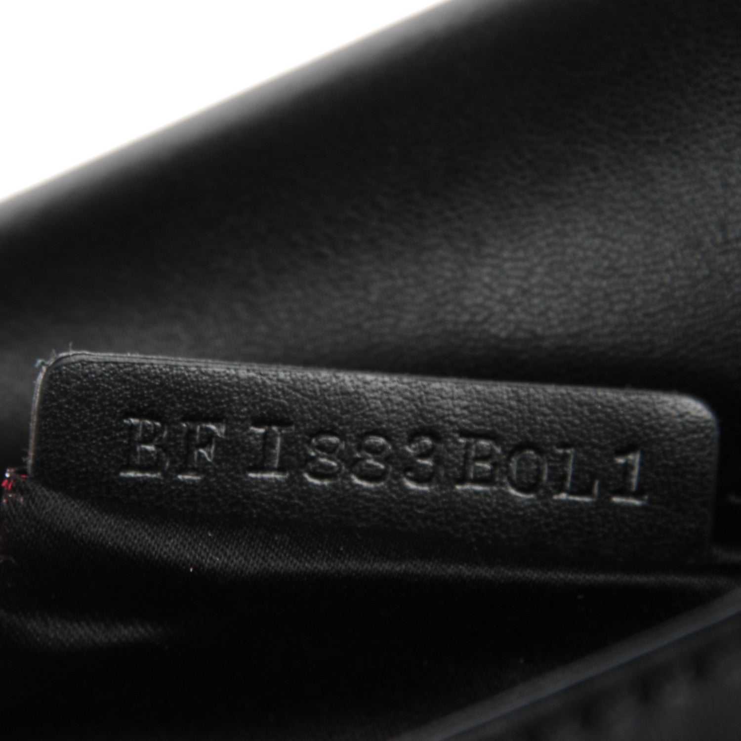 Valentino Garavani Calfskin Rockstud Band Crossbody Bag Black 6 of 8