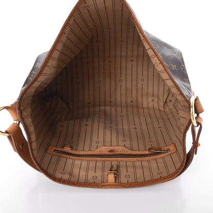 Louis Vuitton Monogram Delightful PM 5 of 8