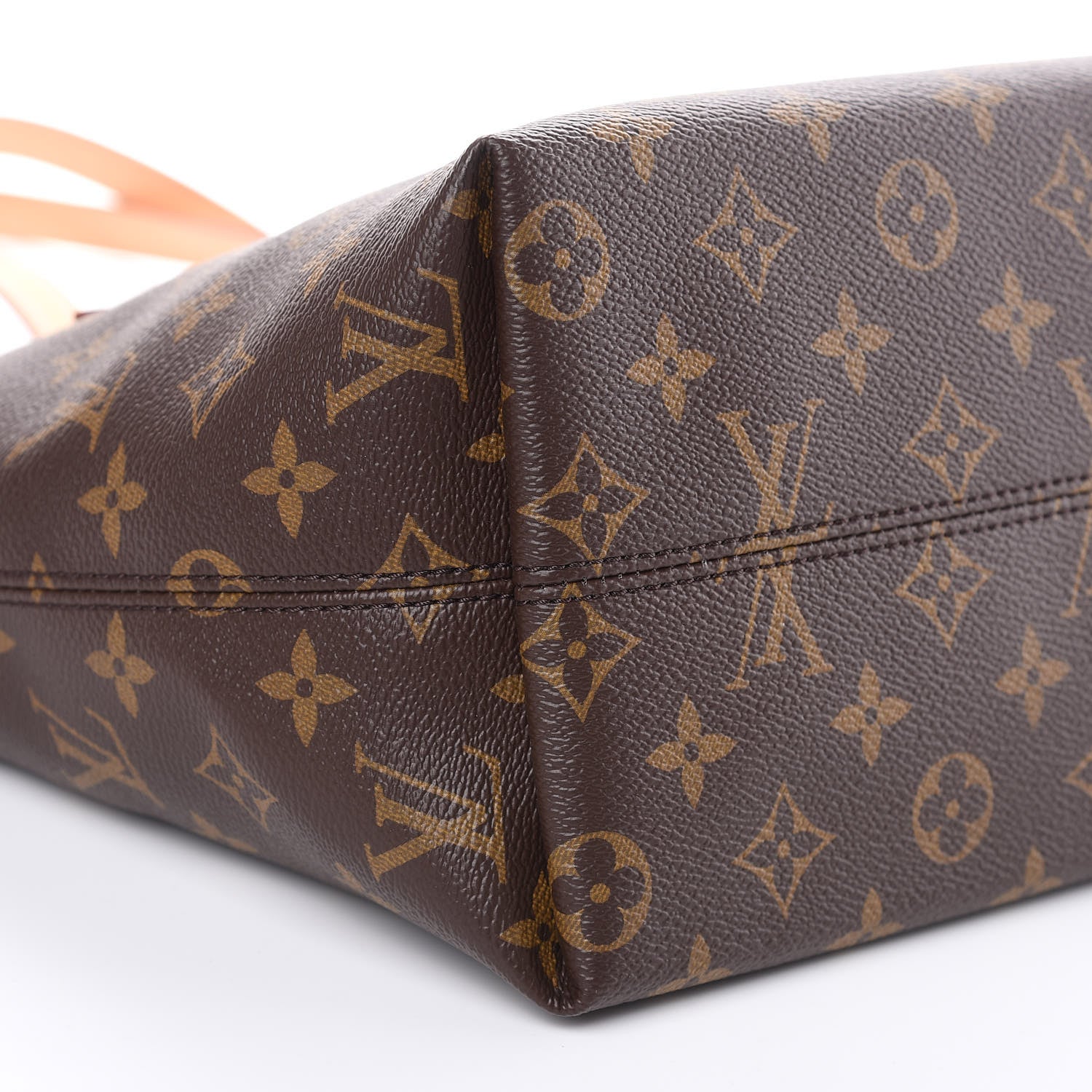Louis Vuitton Monogram Iena PM 9 of 13