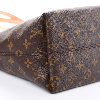 Louis Vuitton Monogram Iena PM 9 of 13
