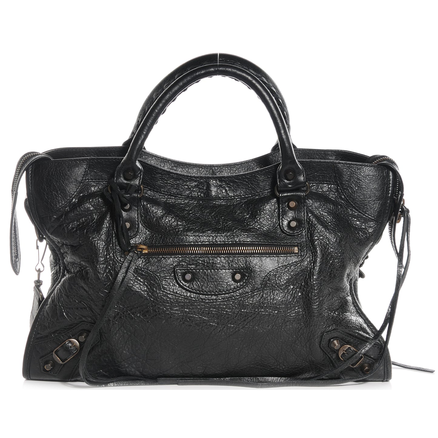 Agneau City Black