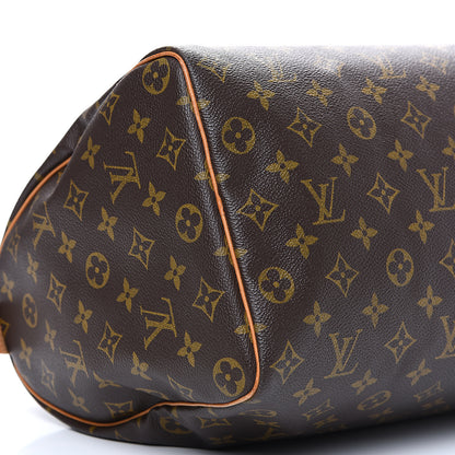 Louis Vuitton Monogram Speedy 35 8 of 10