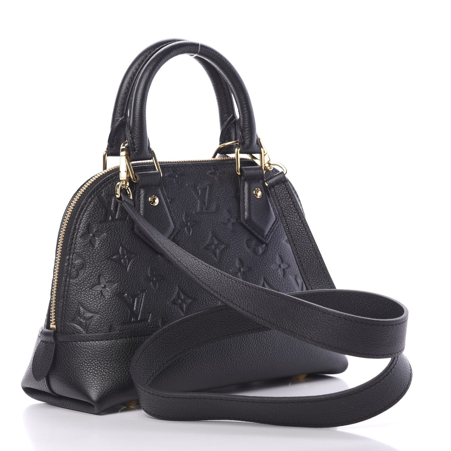 Empreinte Neo Alma BB Black