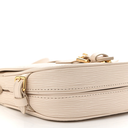 Louis Vuitton Epi Saumur BB Quartz 8 of 10