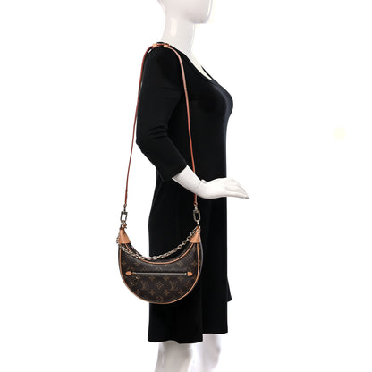 Louis Vuitton Monogram Loop 2 of 9