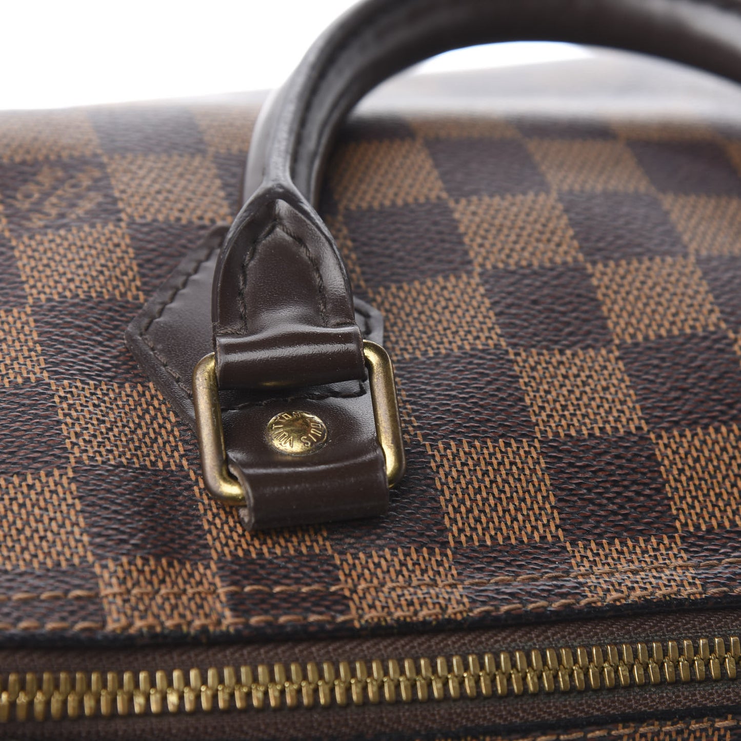 Damier Ebene Speedy Bandouliere 30