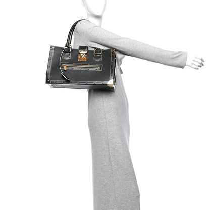 Louis Vuitton Suhali Le Fabuleux Black 2 of 9