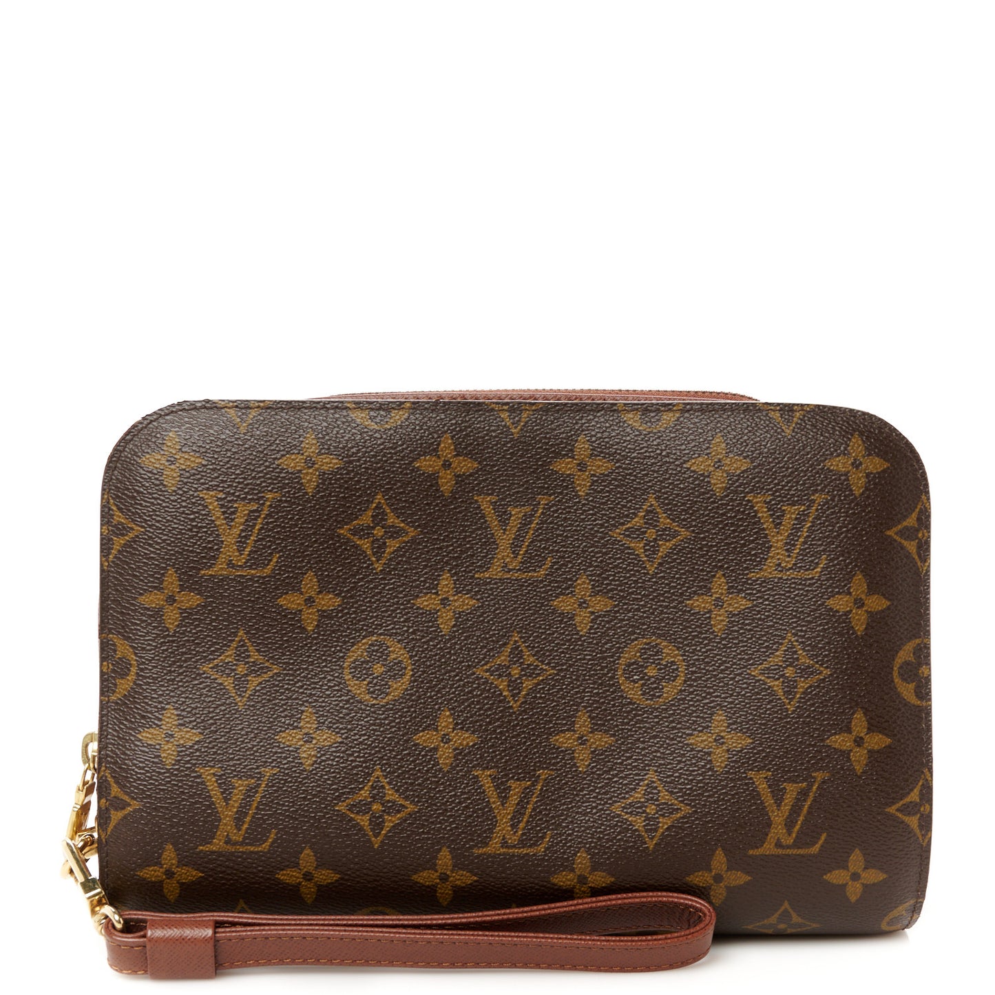 Monogram Pochette Orsay