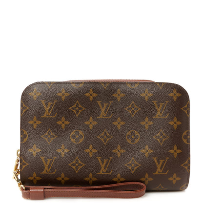 Louis Vuitton Monogram Pochette Orsay 1 of 10