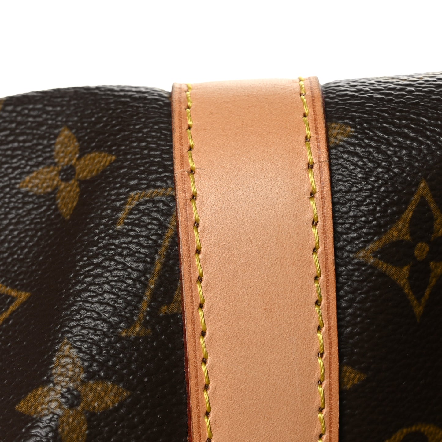 Monogram Keepall Bandouliere 55