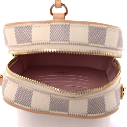 Louis Vuitton Damier Azur NeoKapi 5 of 11