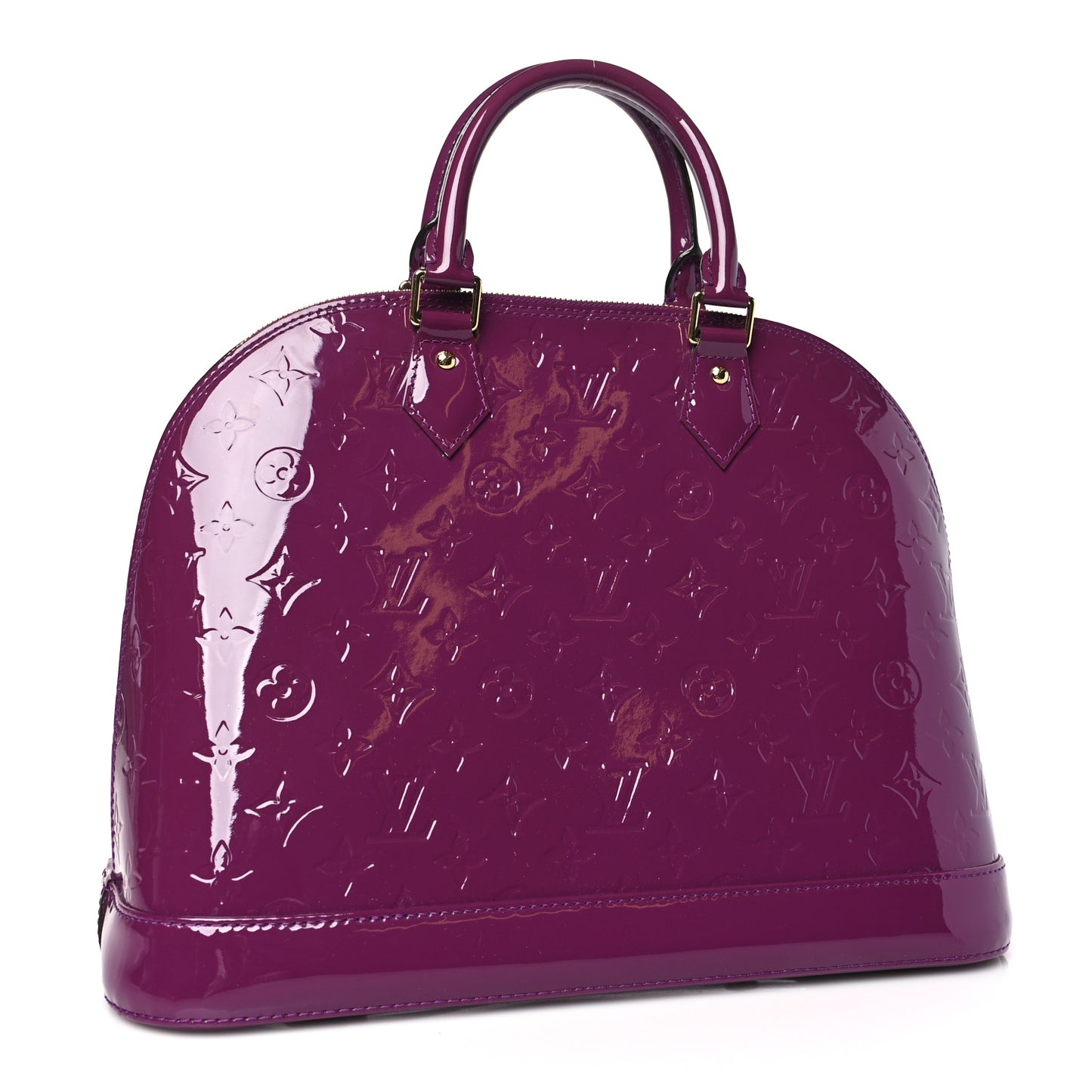 Vernis Alma MM Amethyste