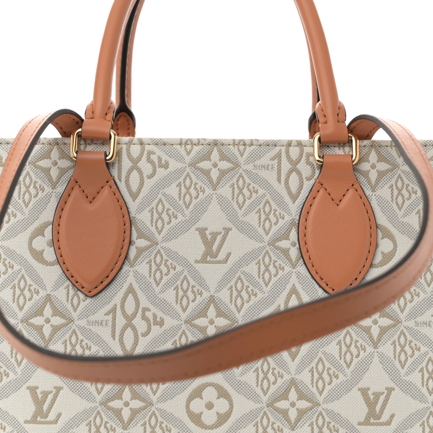 Jacquard Since 1854 Onthego MM Creme