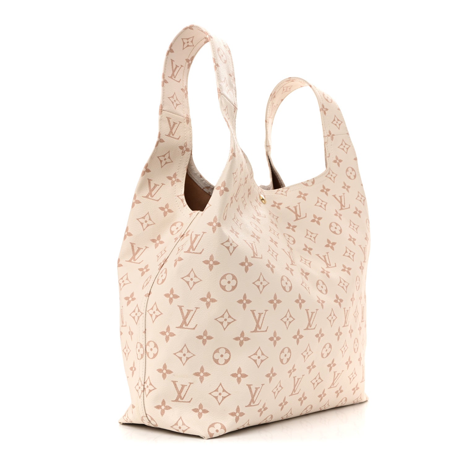 Louis Vuitton Monogram Dune Atlantis GM 4 of 10