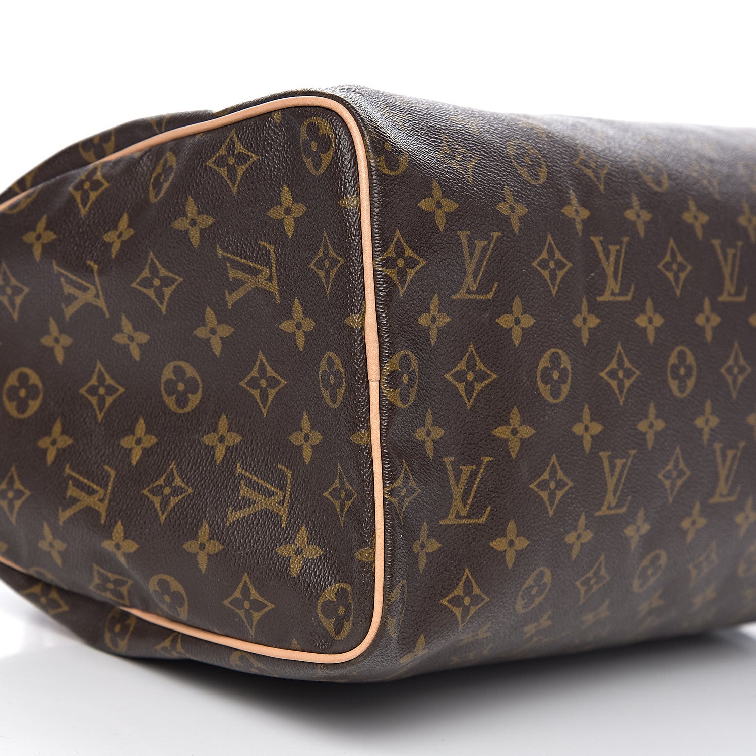 Louis Vuitton Monogram Speedy 40 17 of 19