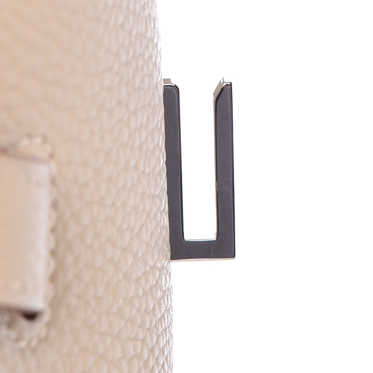 Togo Birkin 35 Parchemin