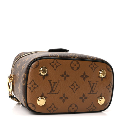 Louis Vuitton Reverse Monogram Vanity PM 5 of 11