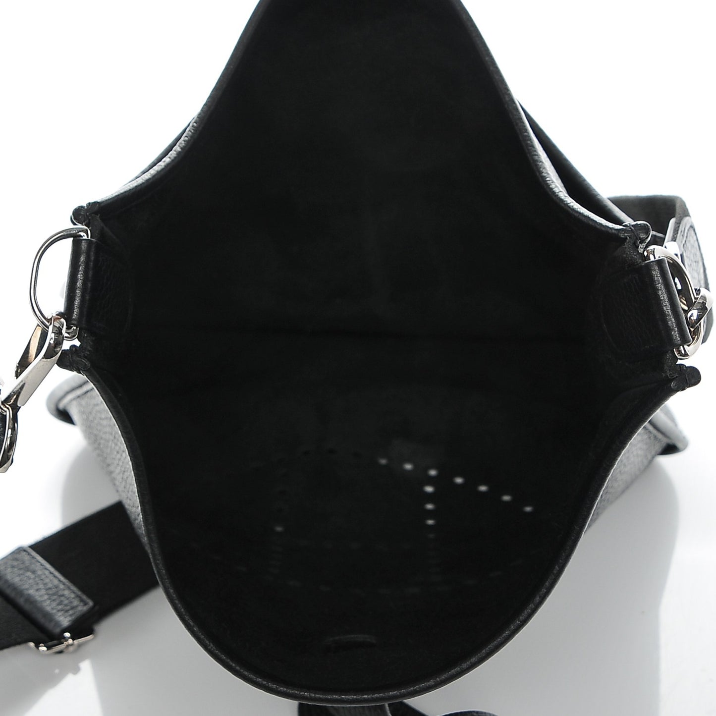Taurillon Clemence Evelyne III PM Black