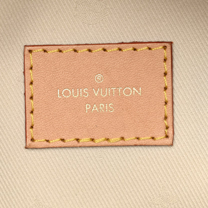 Louis Vuitton Monogram High Rise Bumbag 4 of 9