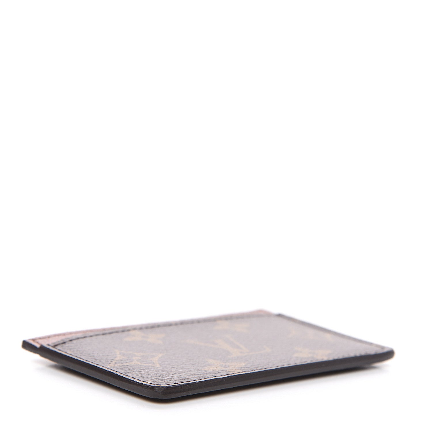 Louis Vuitton Monogram Card Holder Armagnac 3 of 6