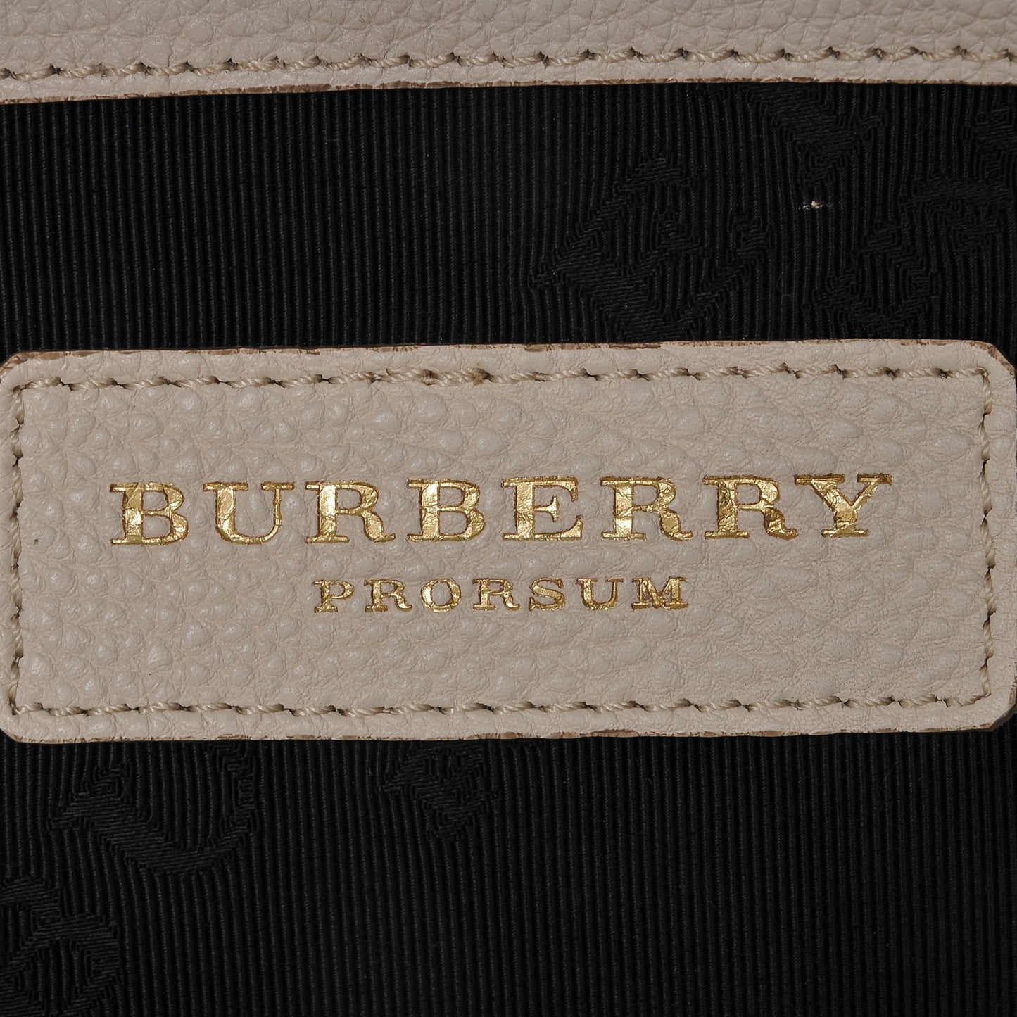 Prorsum Calfskin Printed Book Cover Medium Bloomsbury Ink