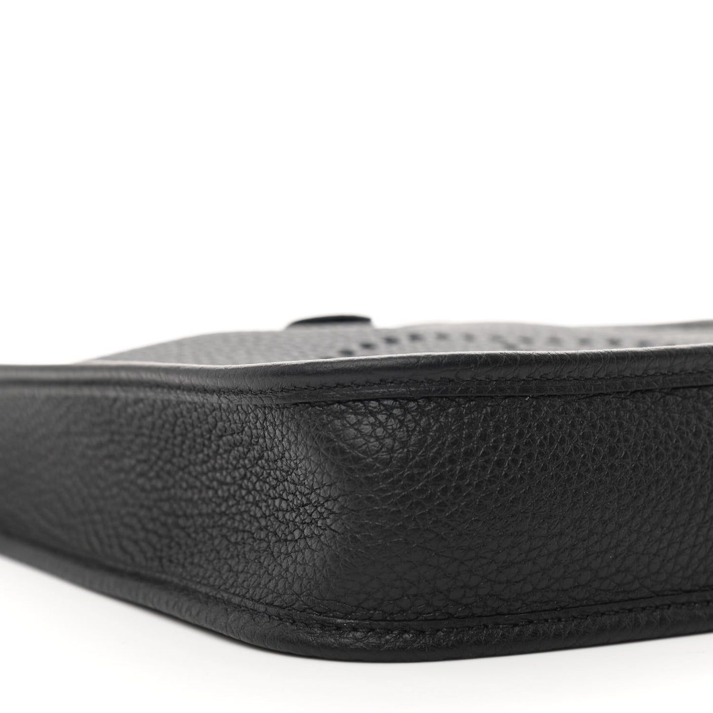 Taurillon Clemence Evelyne TPM Black