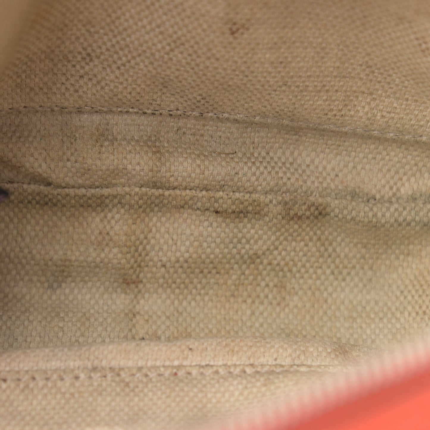 Pebbled Calfskin Small Soho Disco Bag Sun Orange