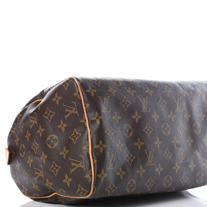 Louis Vuitton Monogram Speedy 30 7 of 18