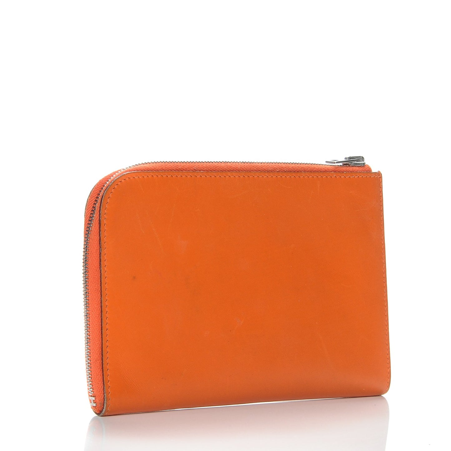 Chamonix Remix Duo Wallet Orange